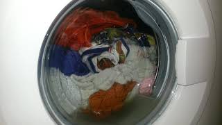 Bush - Cotton 90C Cooling