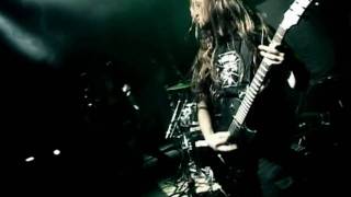 Watch Bloodparade The Betrayal Looks To You video