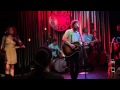 Great Lake Swimmers - "Think That You Might Be Wrong"