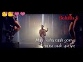 NAAH🤗GORIYE👸HARDY SANDHU LYRICS✍VIDEO🎥SONG🎶EDIT BY ROHIILLA JI🙏🙏