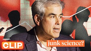 Did Jonathan Haidt Use Flawed Studies In His New Book?