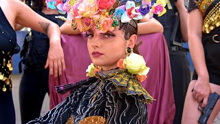 Mimaa - Reina Latina Clip Officiel