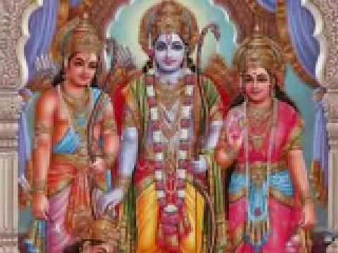 he ram he ram