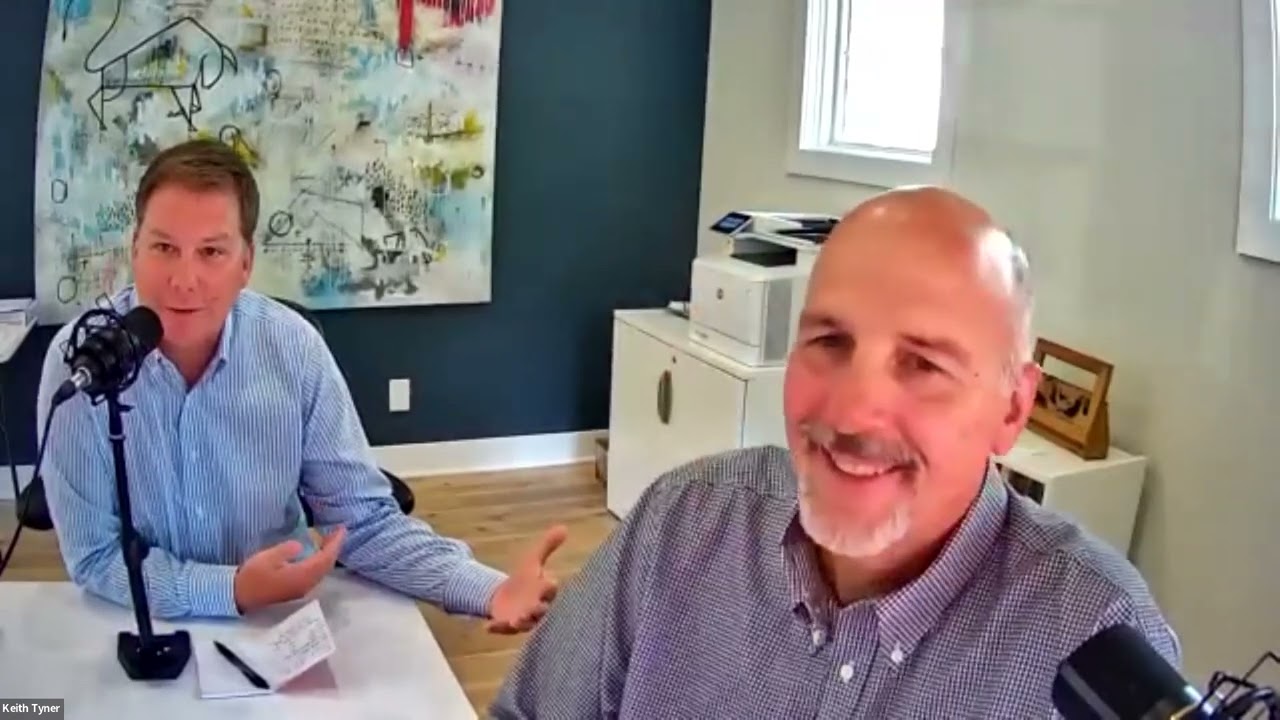 Gimbal Weekly Update September 16, 2022- Be Optimistic!