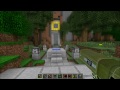 RIVAL REBELS MOD VS TEMPLE OF NOTCH - Minecraft Mods Vs Maps (Rockets, Nukes, Atom Bomb)