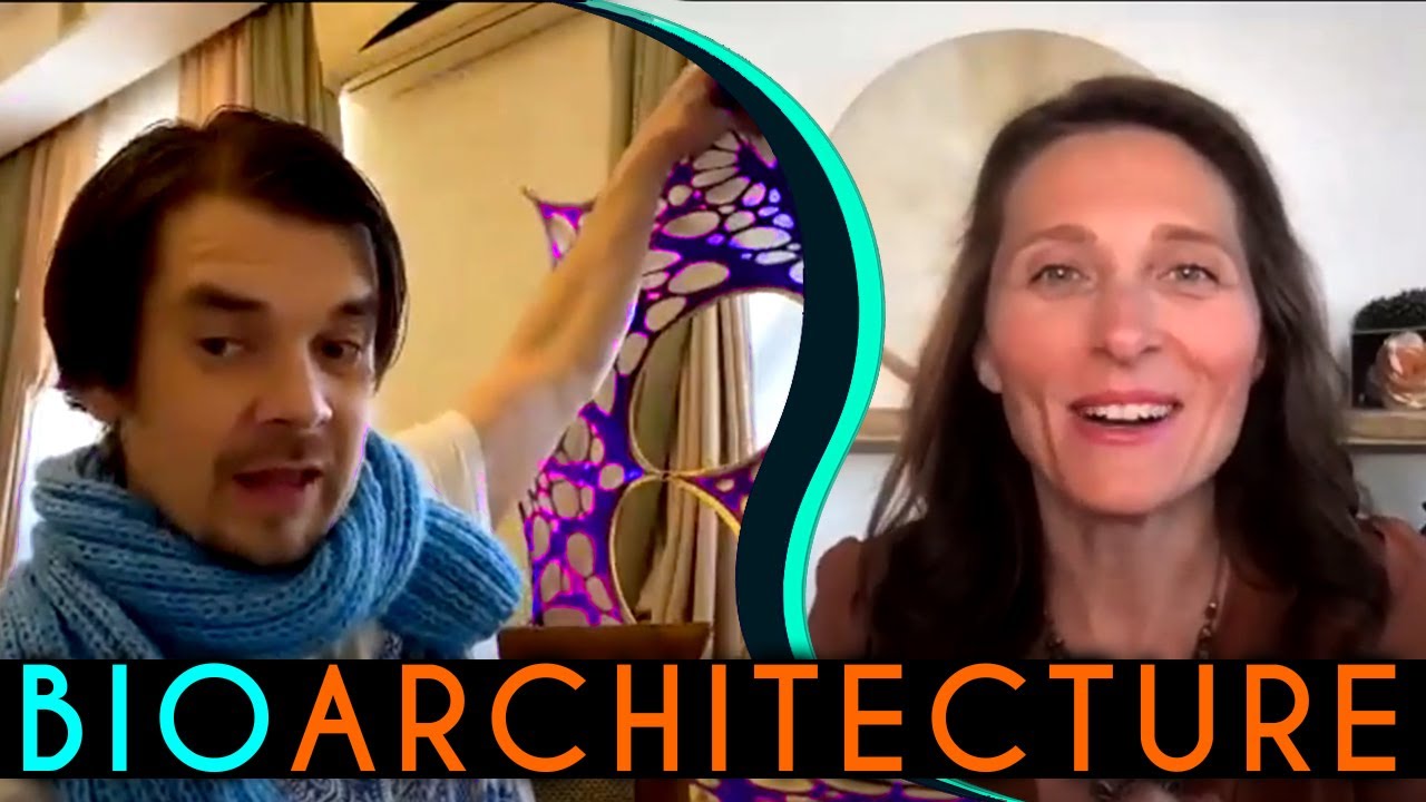⭕ One of my last interviews on You Tube !!!
