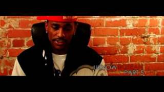 BIG SEAN: UKNOWBIGSEAN PT5