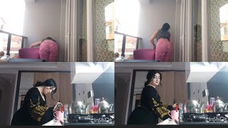 Günlük Temizlik Hızlı Vlog