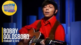 Watch Bobby Goldsboro Can You Feel It video