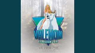 Valemon 2016