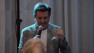 Thomas Anders - Das Lied Das Leben Heißt