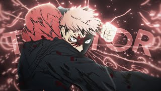 Free Itadori Yuji Vs Mahito Twixtor Jujutsu Kaisen Season 2 Episode 19