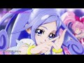 Precure All Stars New Stage 2 NCED [60FPS][Eng Subs]