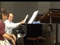 Cyprien Katsaris - Master Class: Mendelssohn, Variations sérieuses (2013)