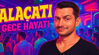 Alaçatı Sandığınız Gibi Değil Gerçekleri Anlattık