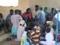 Sponsor a child | shocking scene of three starving kids in africa part 2