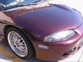 My 1997 Turbo Charged Mitsubishi Eclipse