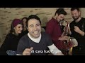 Atilla Taş'ın Sevgililer Günü Hediyesi klip izle