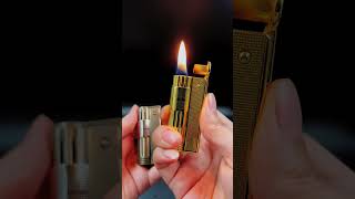 Austrian Vintage Kerosene Lighter -Fashioned Kerosene Lighter