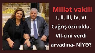 07.10.2025. Mən Bilirdim Ki, Dak-A O, Xoş Niyyətlə Gəlməyib
