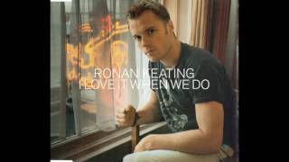 Watch Ronan Keating Solitary Song video