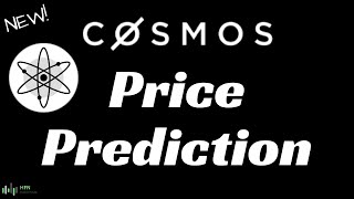 Cosmos (ATOM) Price Prediction - Is It A Buy?