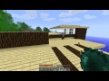 Minecraft MindCrack - SMP #032 - PRANK: Frozen Beef