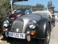 Morgan plus 4