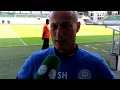 Højer: Har ondt af fans... Højer: Har ondt af fans...