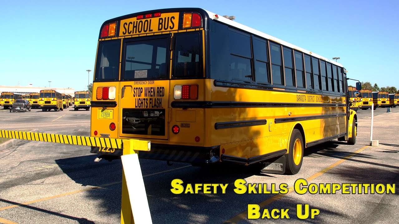 How to Get a School Bus Drivers License How to Get a School Bus Drivers License