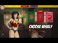 Sinfully Fun Games Girls in the big city (Tech Demo)