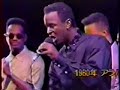 Take 6 LIVE - Introductions 1989