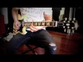 Feed Me - Muscle Rollers/To The Stars Cover Collaboration