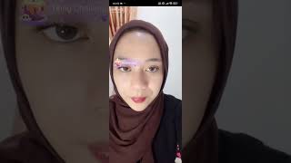 Bigo Live Cewe Hijab Cantik