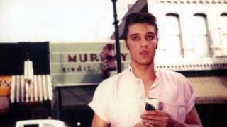 Watch Elvis Presley Any Way You Want Me thats How I Will Be video