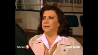 Hayat Bilgisi 87-86.Bölüm Afet - Emin Ilk Itiraf