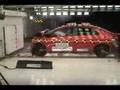 Crash Test of Toyota Yaris / Toyota Belta 2007