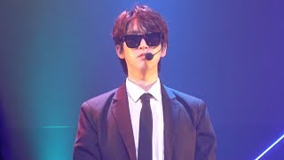 190202 Pentagon The First Japan Zepp Tour Dear Cosmo In Fukuoka Ppap 펜타곤 Pentagon 신원 직캠 190202 Pentagon The First Japan Zepp Tour Dear Cosmo In Fukuoka Ppap 펜타곤 Pentagon 신원 직캠