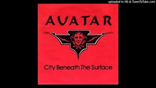Watch Avatar City Beneath The Surface video