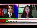 California Senate says no to NDAA