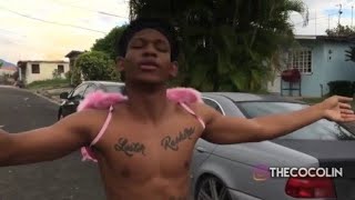 El Ángel Del Ghetto - Thecocolin