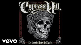 Watch Cypress Hill Siempre Peligroso video