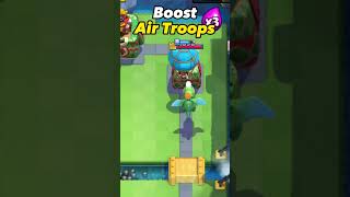 Baby Dragon Techs You Must Know In Clash Royale