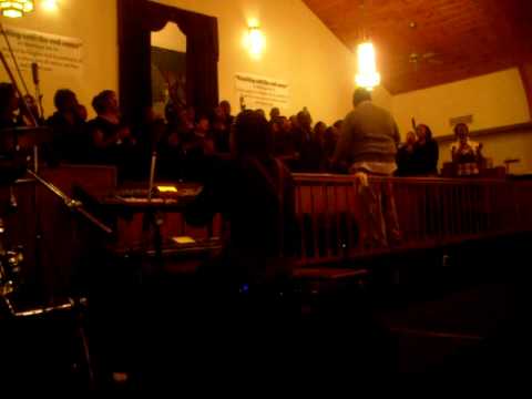 The Law Of Confession By Donald lawrence