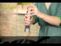 韓国料理 Food Essay 『ダイエットに効く豆腐ステーキ』1/2
