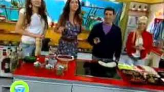 Coki Primera Vez En La Cocina 3