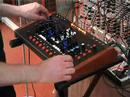 ASMO : Chaos Sequencer [ circuit bent ]