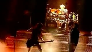 Watch Def Leppard Hell Raiser video