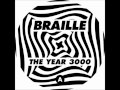 Braille - Leavin without you