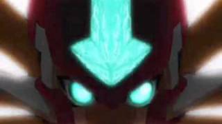 Megaman ZX All Anime Cutscenes